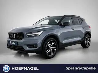 Volvo XC40 1.5 T3 R-Design | Camera | Stoel-/Stuurverwarming | Adaptive Cruise | CarPlay