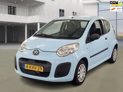 Citroen C1 1.0 Attraction