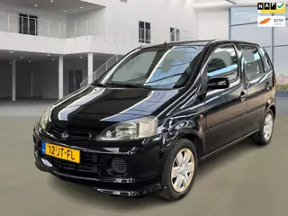 Daihatsu Young RV 1.3-16V VTi
