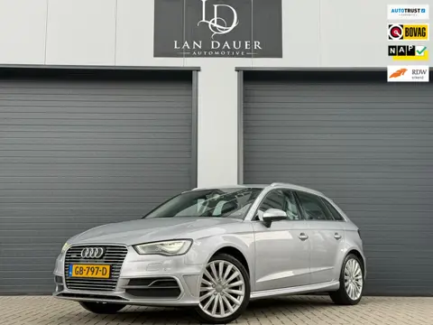 Audi A3 Sportback 1.4 e-tron PHEV Ambition Pro Line plus
