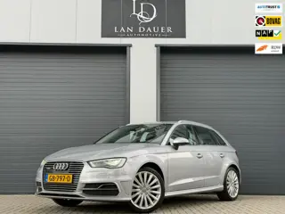 Audi A3 Sportback 1.4 e-tron PHEV Ambition Pro Line plus