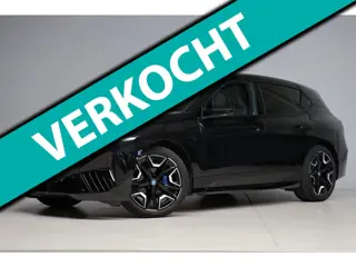 BMW IX XDrive40 M-sport | panorama skylounge | elek. trekhaak | softclose | laser light | harmankard