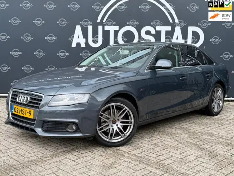 Audi A4 Limousine 1.8 TFSI Pro Line Business NL-Auto / NAP / APK / Airco / Navi