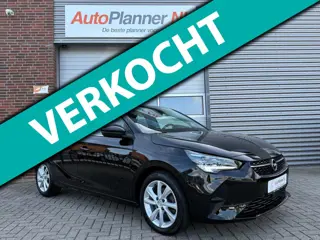Opel Corsa 1.2 Turbo Elegance! 360° Camera! Navi! Virtual!