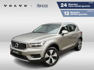 Volvo XC40 1.5 T4 Recharge Inscription Expression | Stuur en Stoel verwarming | Lederen bekleding | 