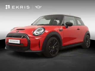 MINI Electric MINI Yours Stoel- stuurverwarming | Achteruitrijcamera | Comfort Access | Apple Carpla