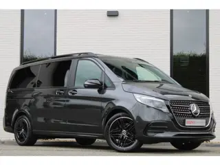 Mercedes-Benz V-Klasse 300d / AMG / DC / 4-Matic / Luchtvering / Pano / 360 Cam / Burmester / Vol Op