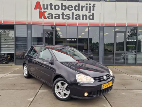 Volkswagen Golf 1.4 TSI Trendline - Airco - APK 20-08-2027 -