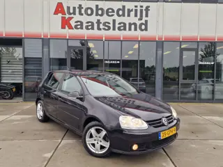 Volkswagen Golf 1.4 TSI Trendline - Airco - APK 20-08-2027 -