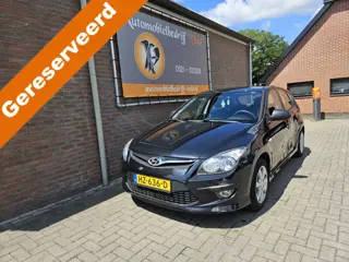 Hyundai i30 1.4i i-Drive Cool (bj 2010)