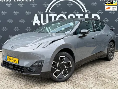Lynk & Co 02 Core 66 kWh NL-Auto / Pano / Apple Carplay / Navi / APK
