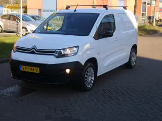 Citroën Berlingo 1.5 BlueHDI Driver (bj 2021)