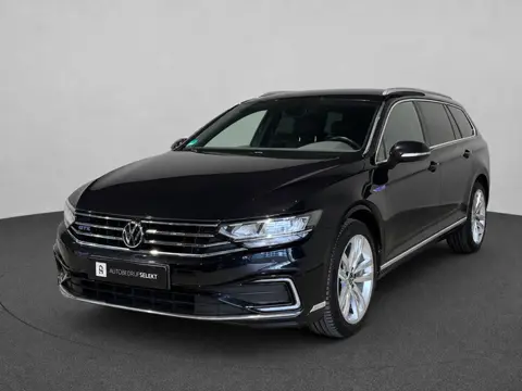 Volkswagen Passat Variant 1.4 TSI PHEV GTE | Camera | Sfeer | Carplay | Halfleder | Massage | Virtua