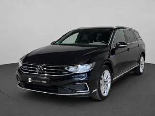 Volkswagen Passat Variant 1.4 TSI PHEV GTE | Camera | Sfeer | Carplay | Halfleder | Massage | Virtua