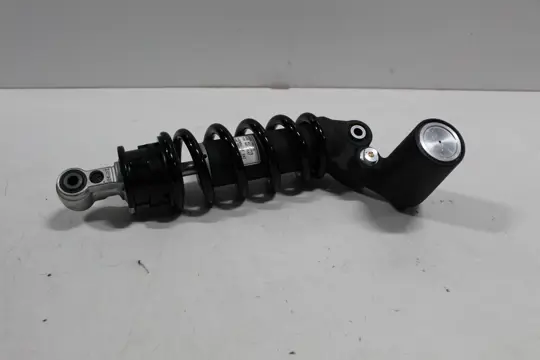 ACHTER SCHOKBREKER Honda CBR 600 RR 2009 - 2012
