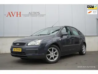 Ford Focus 1.6-16V Trend Automaat