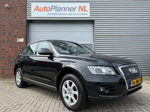 Audi Q5 2.0 TFSI Quattro! Clima! Cruise! Navi! PDC! Xenon!