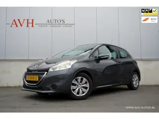 Peugeot 208 1.4 VTi Active
