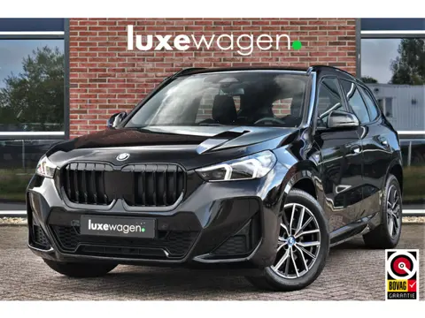 BMW X1 xDrive25e M-Sport Premium ACC-voorbereiding 18inch Camera AC-Snelladen