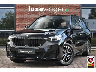 BMW X1 xDrive25e M-Sport Premium ACC-voorbereiding 18inch Camera AC-Snelladen