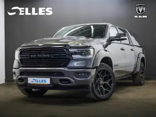 Dodge Ram 1500 5.7 V8 4x4 Crew Cab Laramie Night | Hardtop | Luchtvering | Night Package | 4Play vel
