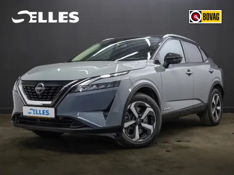 Nissan Qashqai 1.5 e-Power Business Design | Panoramadak | Apple Carplay & Android auto | 360 Camera