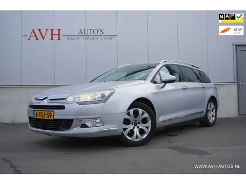 Citroen C5 Tourer 1.6 THP Tendance