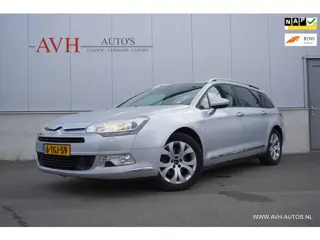 Citroen C5 Tourer 1.6 THP Tendance