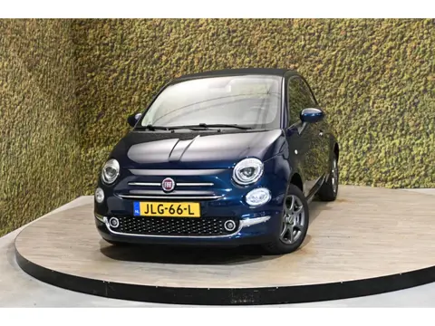Fiat 500C 1.2 Lounge Cabrio | Airco | PDC | Cruise