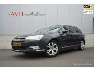 Citroen C5 Tourer 1.6 THP Exclusive