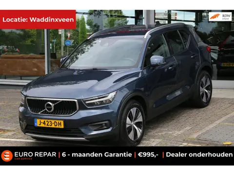 Volvo XC40 1.5 T2 Business Pro TREKHAAK NL-AUTO NAP!
