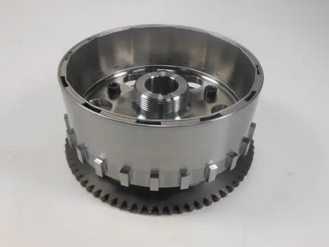 START KOPPELING Triumph Daytona 765 2019 - 2020