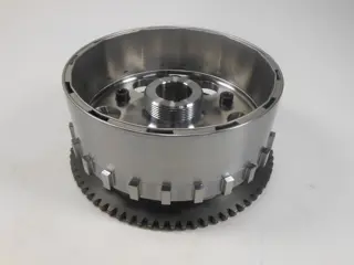 START KOPPELING Triumph Daytona 765 2019 - 2020