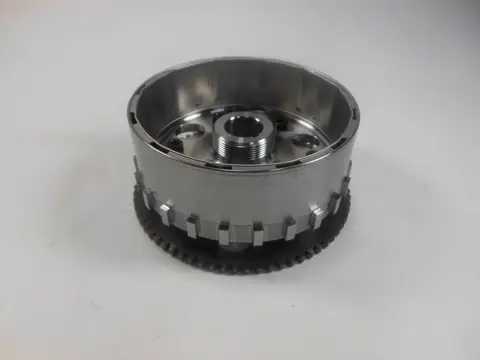 ROTOR VLIEGWIEL Triumph Daytona 765 2019 - 2020