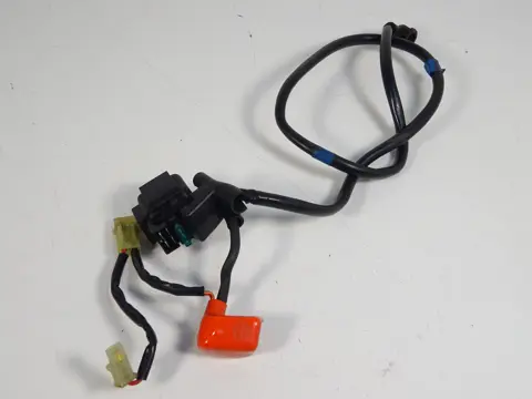 STARTMOTORRELAIS Honda CBR Fireblade 2004 - 2005