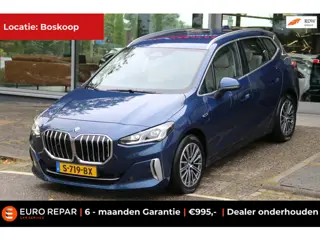 BMW 2-serie Active Tourer 225e xDrive SOH 93,9% DEALER OND. BTW-AUTO!