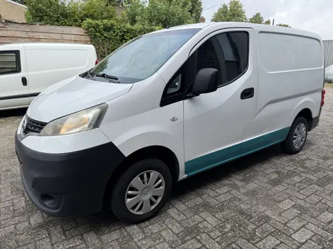 Nissan NV200 1.5 dCi EURO 5 2012 APK 1-27 AIRCO (bj 2012)