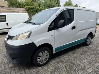 Nissan NV200 1.5 dCi EURO 5 2012 APK 1-27 AIRCO (bj 2012)