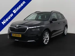 Škoda Kamiq 1.0 TSI Business Edition | Panorama | Winterpakket | VC | LED | Canton-Audio | Clima |  