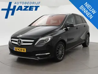 Mercedes-Benz B-klasse 250e 28 kWh VOLLEDIG ELEKTRISCH AUT. + LED | NAVIGATIE | 17 INCH LMV