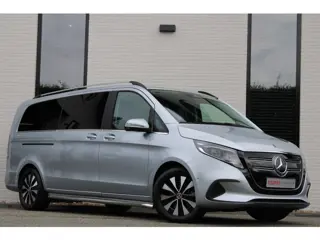 Mercedes-Benz EQV 300 L3 / Extra Lang / 7-Persoons / 2x Elec Schuifdeur / Burmester / 360 Camera / V