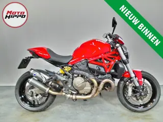 Ducati MONSTER 821 (bj 2016)