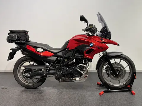 BMW F 700 GS (bj 2013)