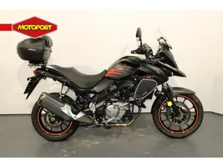 Suzuki DL650A (bj 2020)