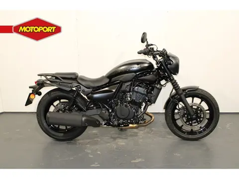 Kawasaki ELIMINATOR 500 SE (bj 2026)