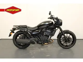 Kawasaki ELIMINATOR 500 SE (bj 2026)