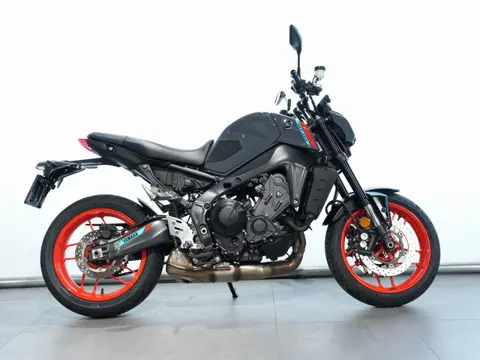 Yamaha MT-09 ABS (bj 2021)