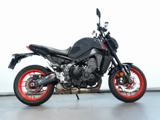 Yamaha MT-09 ABS (bj 2021)
