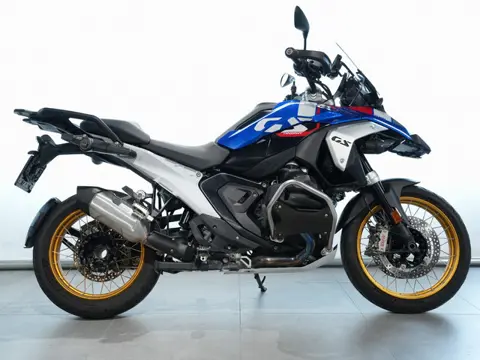 BMW R 1300 GS (bj 2024)