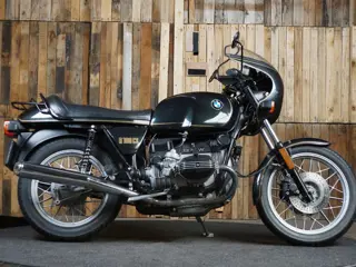 BMW R100CS (bj 1982)